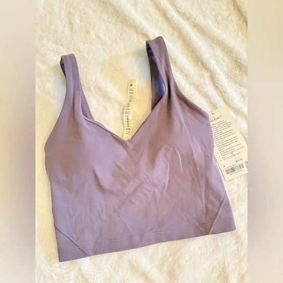 Brand New Lululemon Align Tank - Picture 4 of 6